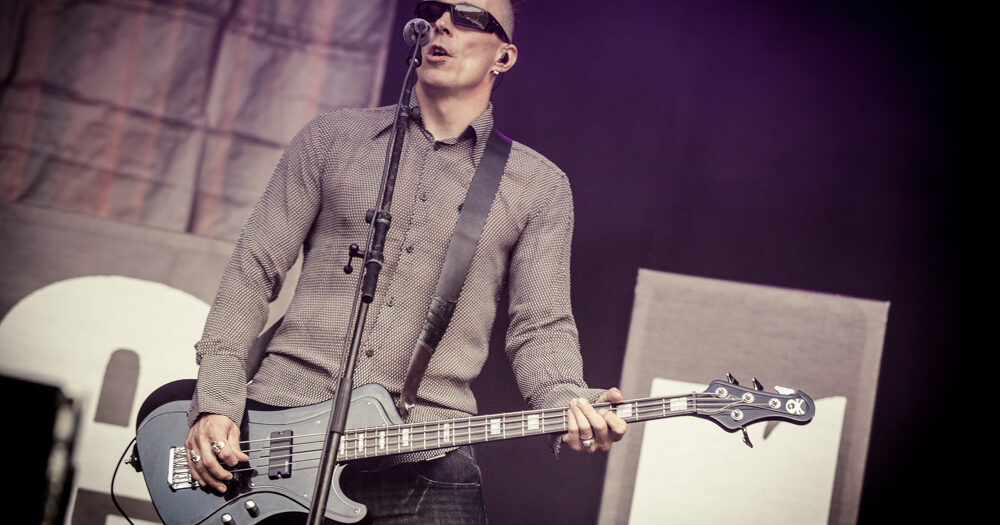 Schröders: Taubertal-Festival 2014