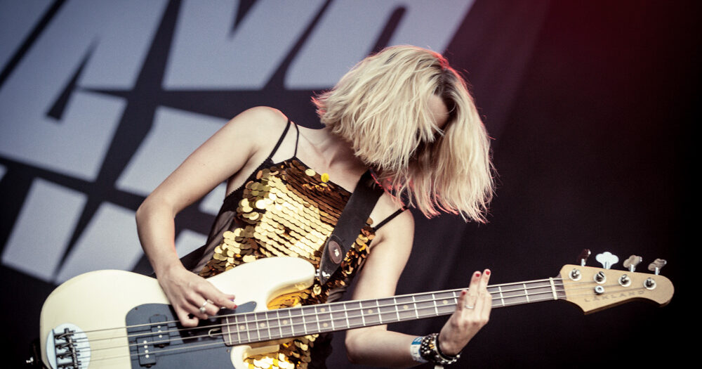 Subways: Taubertal-Festival 2014