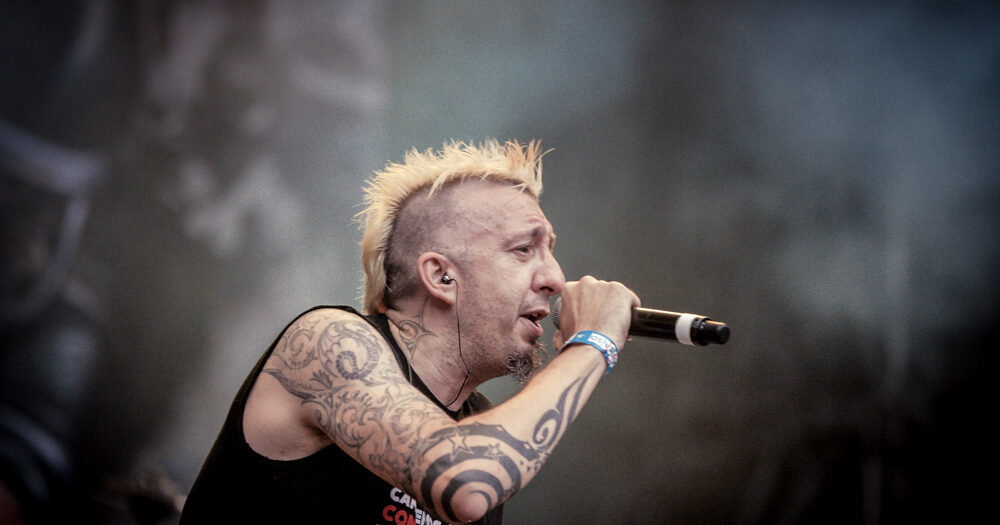 Ska P: Taubertal-Festival 2014