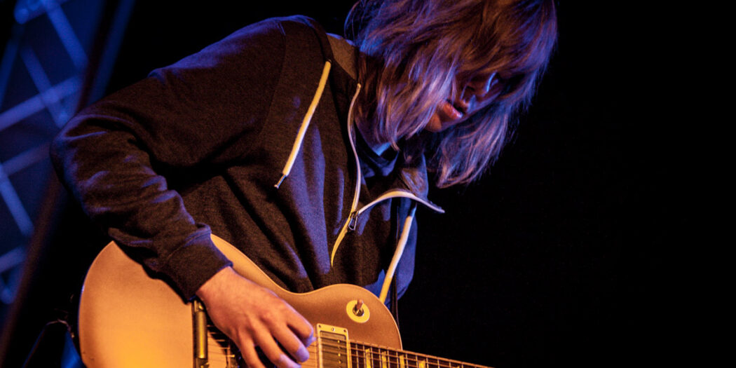 Dispact: Jazzfestival Würzburg 2014