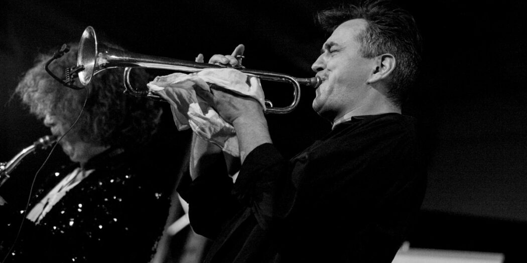 Mikka & Talk'Jazz: Jazzfestival Würzburg 2014