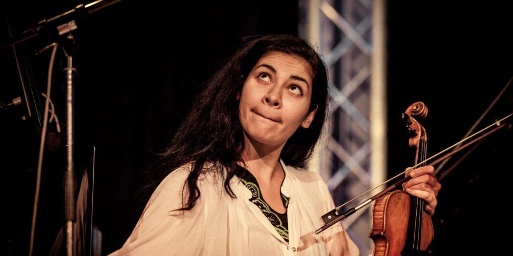 Würzburg Art Ensemble: Jazzfestival Würzburg 2014