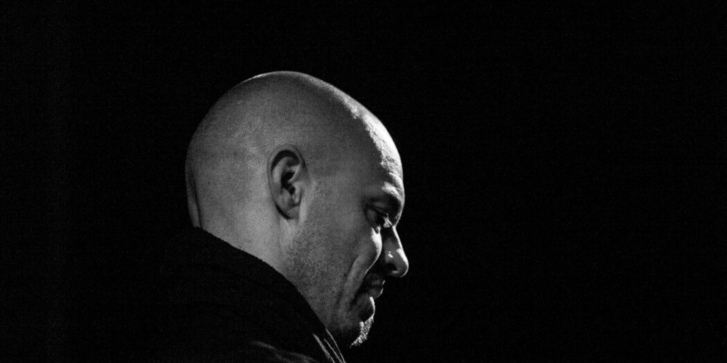 Nik Bärtsch's Ronin: Jazzfestival Würzburg 2014