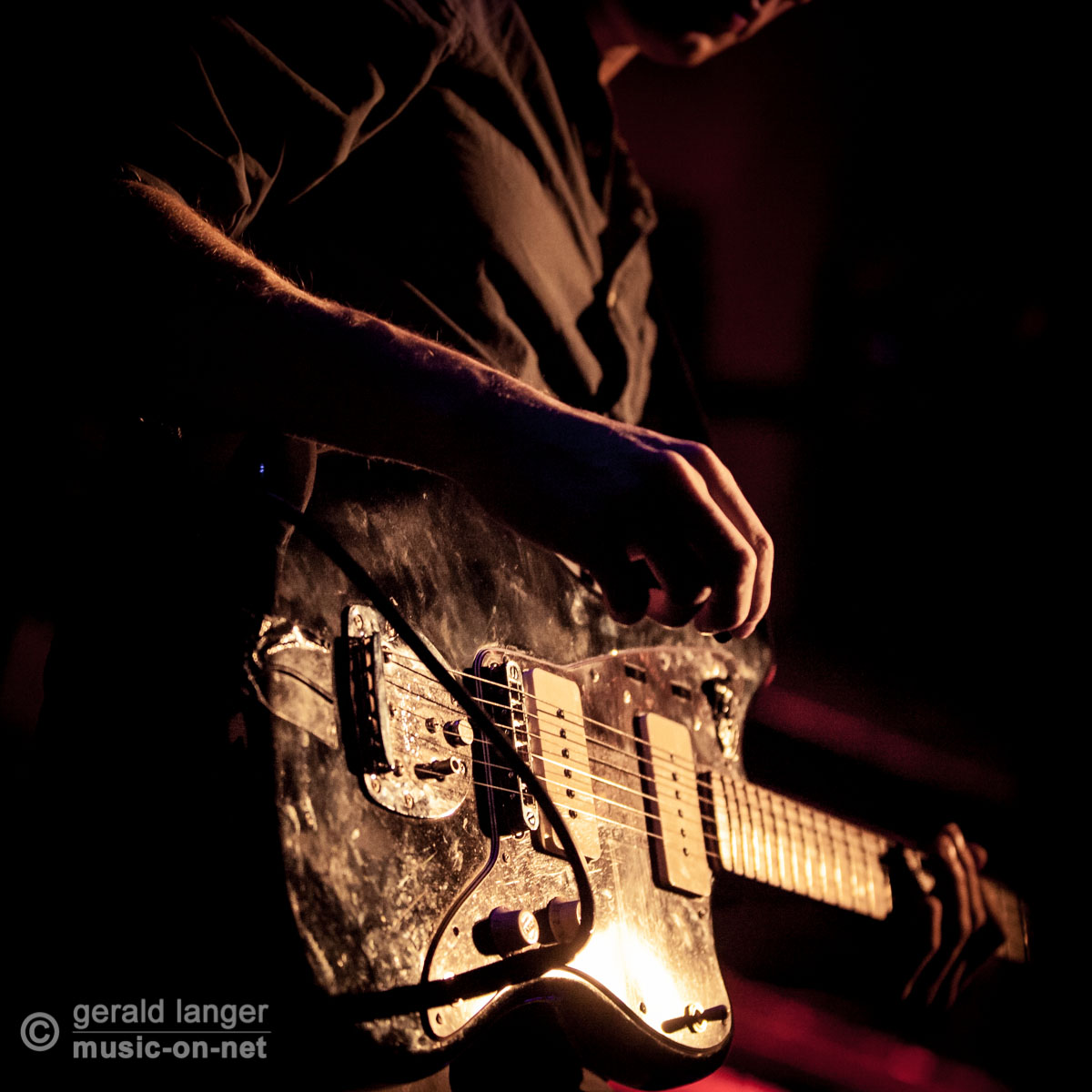 20141127 IMG 9123 Enno Bunger Spaceman Spiff 2014 10