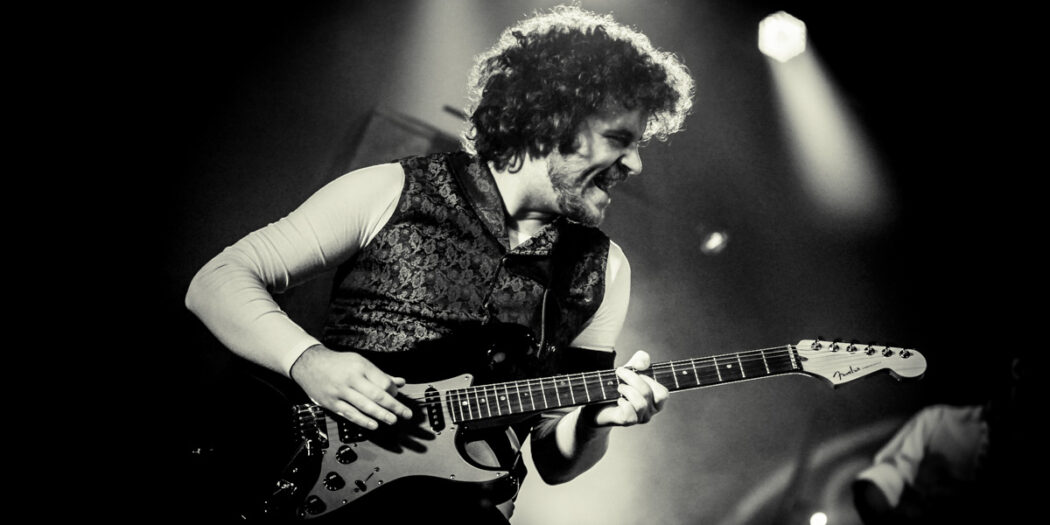 Saltatio Mortis: Eisheilige Nacht 2014 - Posthalle Würzburg