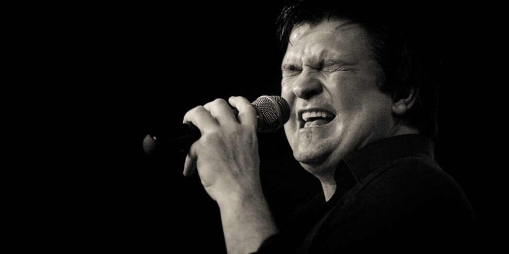 The Security Project: Colos-Saal Aschaffenburg 2015