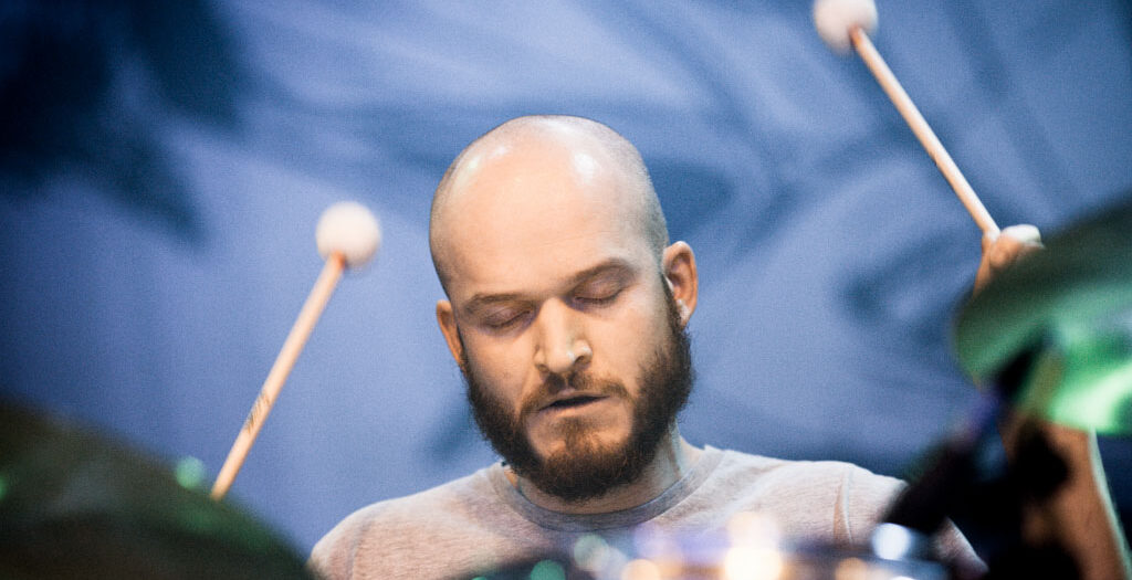 The Grounding: Posthalle Würzburg 2015