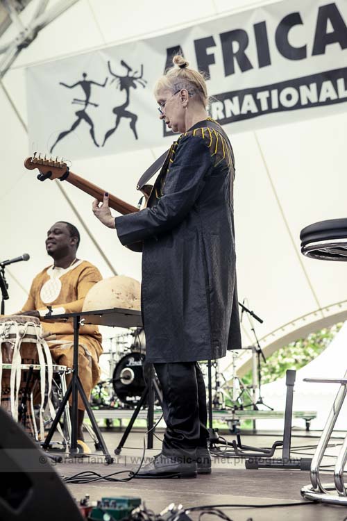 20160527 Leni Stern African Trio Africa Festival Wuerzburg © Gerald Langer 28 IMG 0083