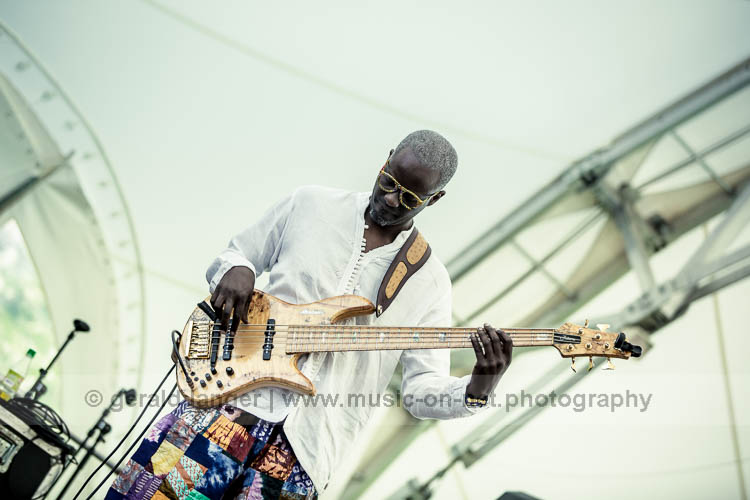 20160527 Leni Stern African Trio Africa Festival Wuerzburg © Gerald Langer 41 6J6A9721