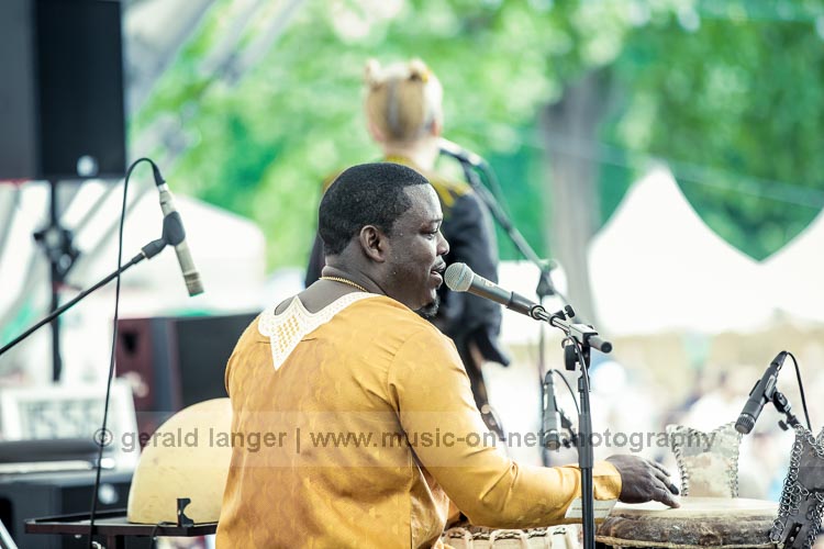 20160527 Leni Stern African Trio Africa Festival Wuerzburg © Gerald Langer 61 6J6A9731