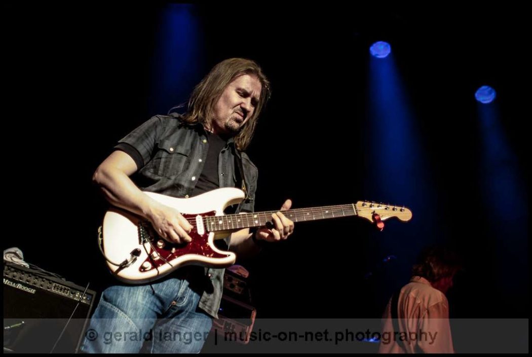 20161005 Martin Turner Ex Wishbone Ash PH Wuerzburg © Gerald Langer111
