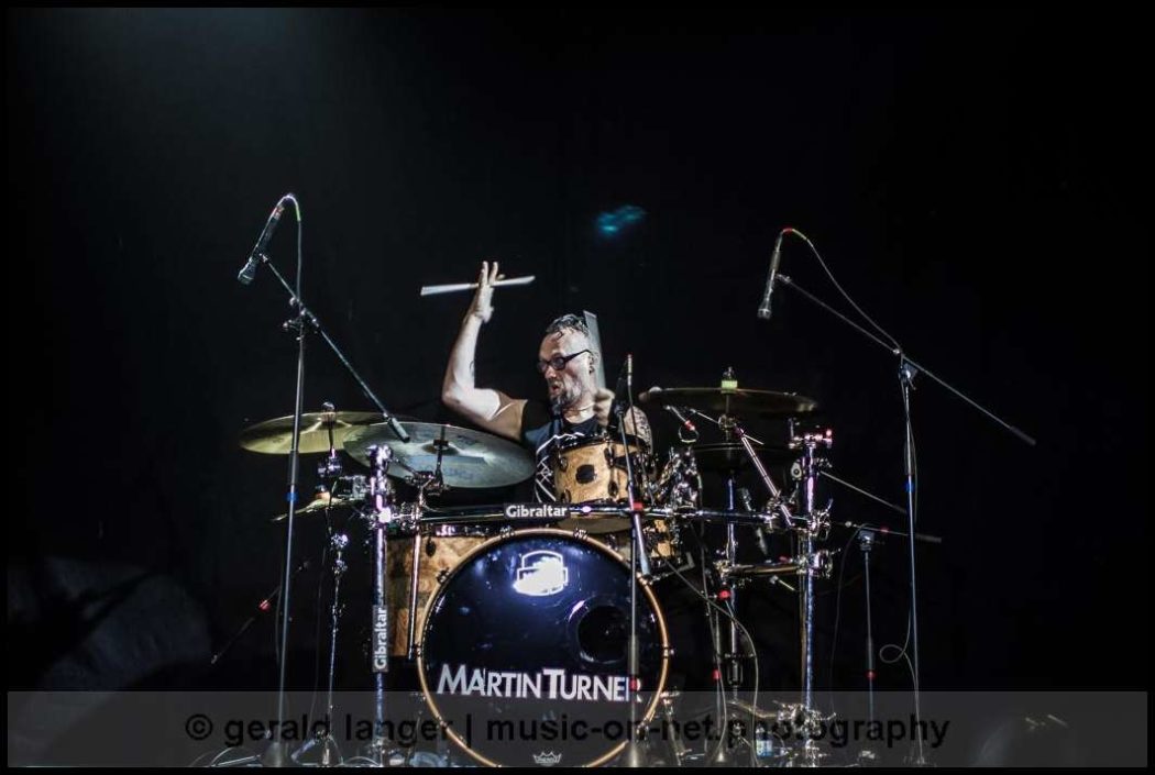 20161005 Martin Turner Ex Wishbone Ash PH Wuerzburg © Gerald Langer150