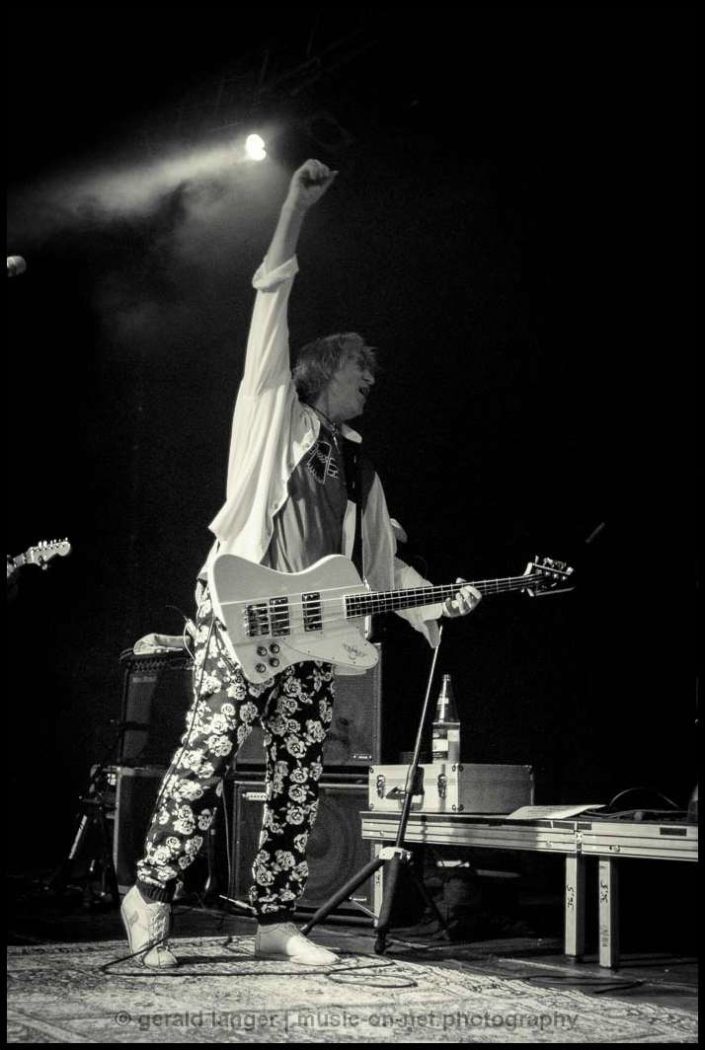 20161005 Martin Turner Ex Wishbone Ash PH Wuerzburg © Gerald Langer172