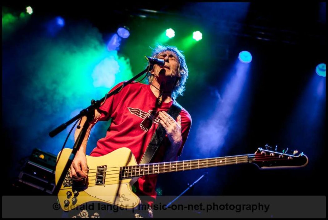 20161005 Martin Turner Ex Wishbone Ash PH Wuerzburg © Gerald Langer179
