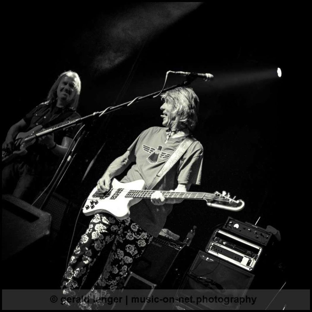 20161005 Martin Turner Ex Wishbone Ash PH Wuerzburg © Gerald Langer187