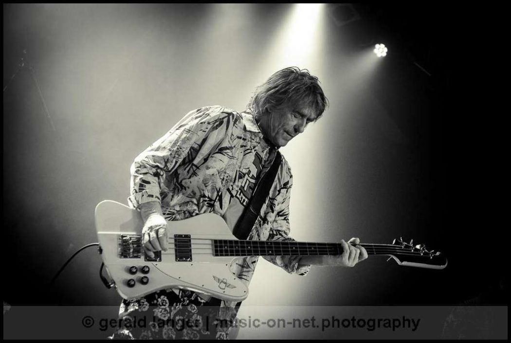 20161005 Martin Turner Ex Wishbone Ash PH Wuerzburg © Gerald Langer20