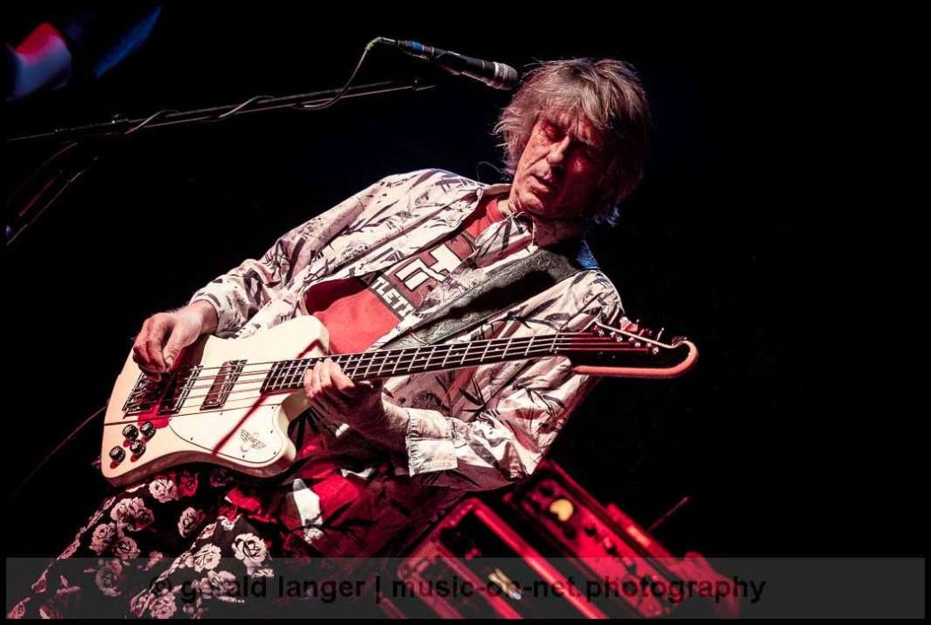 20161005 Martin Turner Ex Wishbone Ash PH Wuerzburg © Gerald Langer37