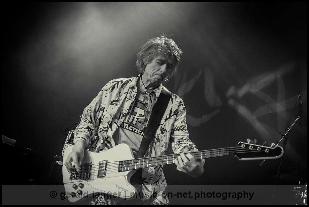 20161005 Martin Turner Ex Wishbone Ash PH Wuerzburg © Gerald Langer6