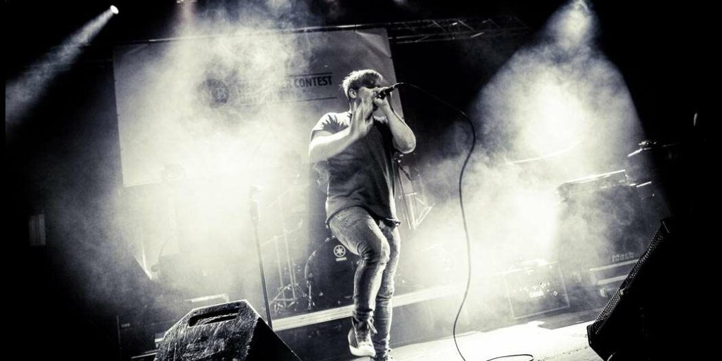 Angiz: Newcomer Contest Bayern 2016