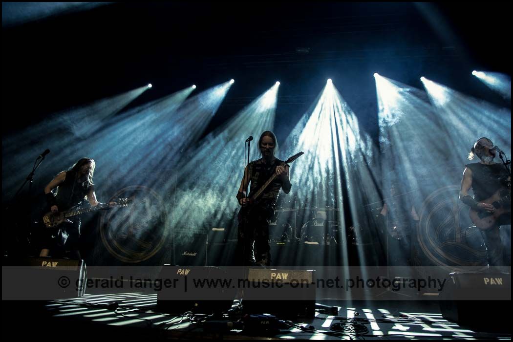 20161209 Ensiferum Christmas Bash Geiselwind © Gerald Langer 15