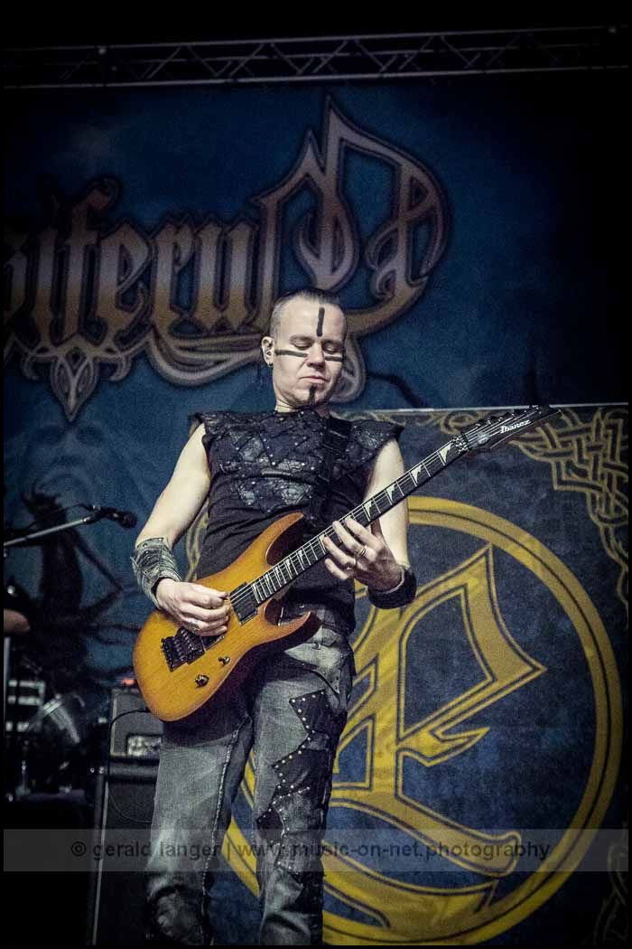 20161209 Ensiferum Christmas Bash Geiselwind © Gerald Langer 34