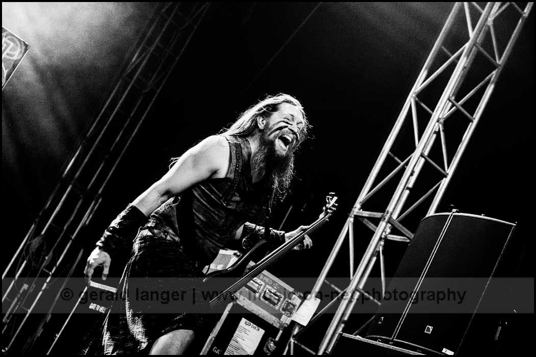 20161209 Ensiferum Christmas Bash Geiselwind © Gerald Langer 48