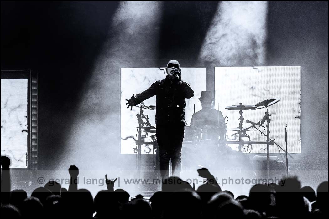20161209 Haematom Christmas Bash Geiselwind © Gerald Langer 67