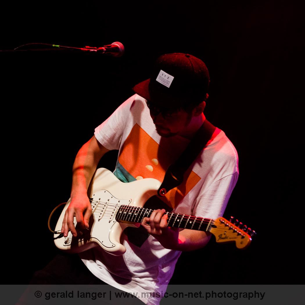 20170412 IMG 8290 Memo an Miller Posthalle Wuerzburg © Gerald Langer 1 1 - music-on-net.de