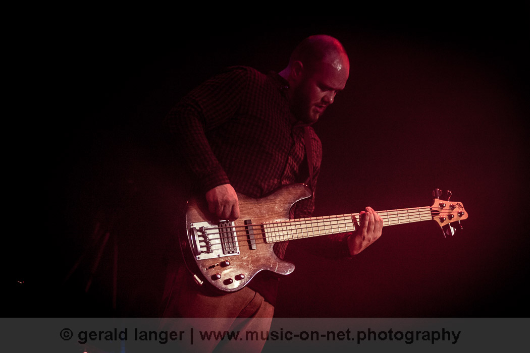 20170412 IMG 8292 Memo an Miller Posthalle Wuerzburg © Gerald Langer 3 - music-on-net.de