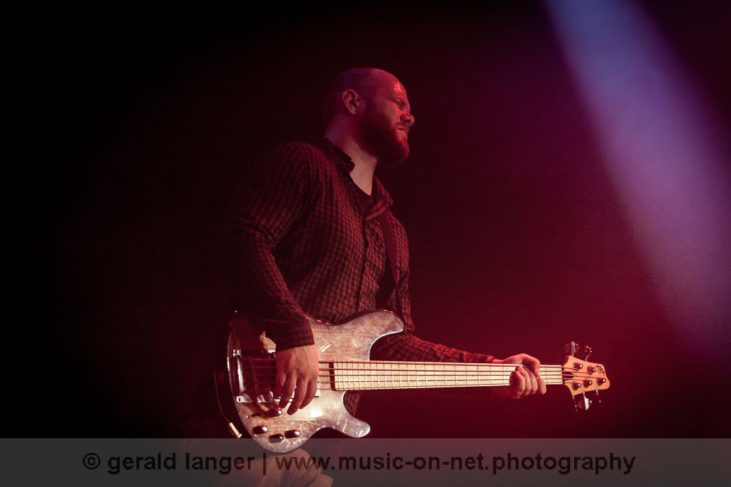 20170412 IMG 8295 Memo an Miller Posthalle Wuerzburg © Gerald Langer 6 - music-on-net.de
