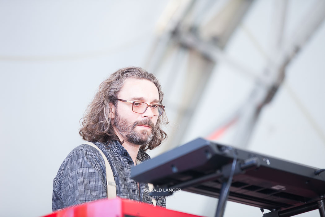 Fafa Ruffino: Africa Festival Würzburg 2017 (Photos)