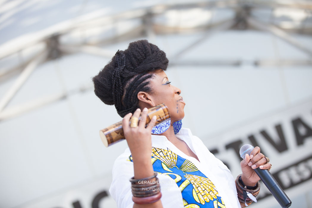 Fafa Ruffino: Africa Festival Würzburg 2017 (Photos)