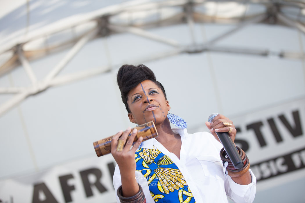 Fafa Ruffino: Africa Festival Würzburg 2017 (Photos)