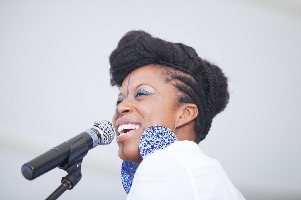 Fafa Ruffino: Africa Festival Würzburg 2017 (Photos)