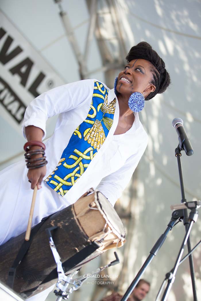 Fafa Ruffino: Africa Festival Würzburg 2017 (Photos)