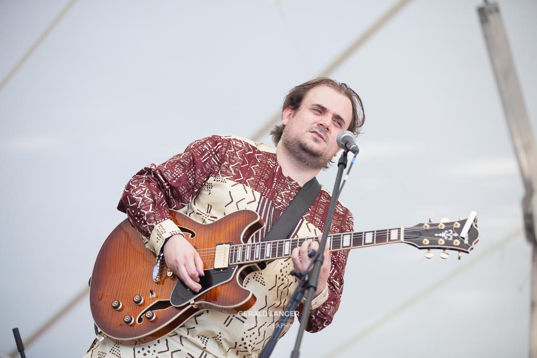 Fafa Ruffino: Africa Festival Würzburg 2017 (Photos)