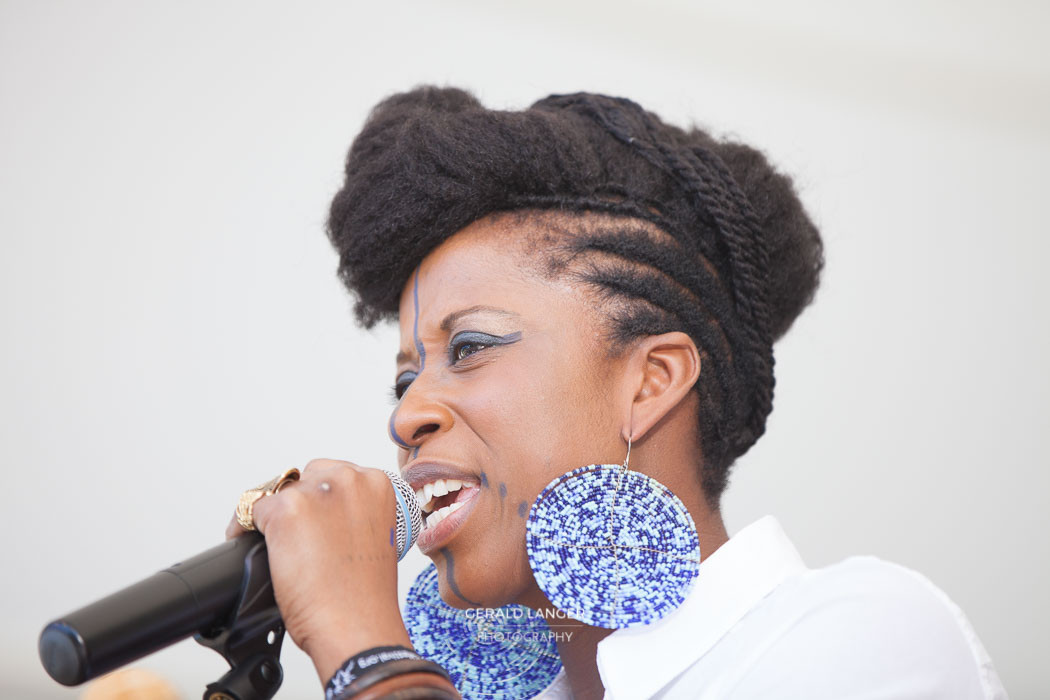 Fafa Ruffino: Africa Festival Würzburg 2017 (Photos)