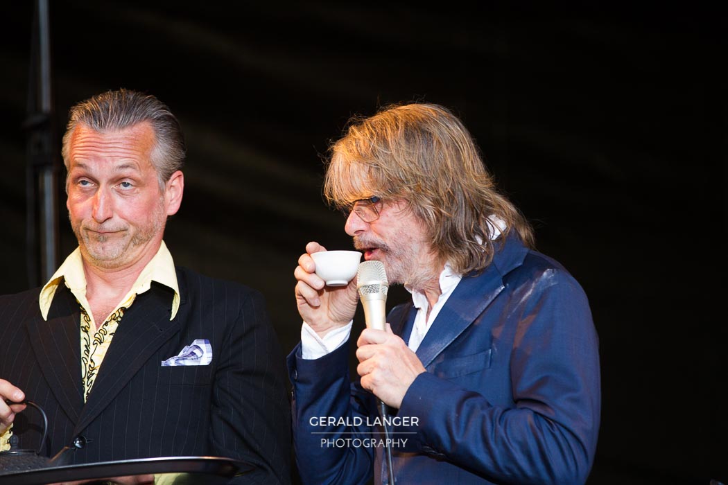 20170708 Helge Schneider Weinfestplatz Volkach © Gerald Langer 123 IMG 0912