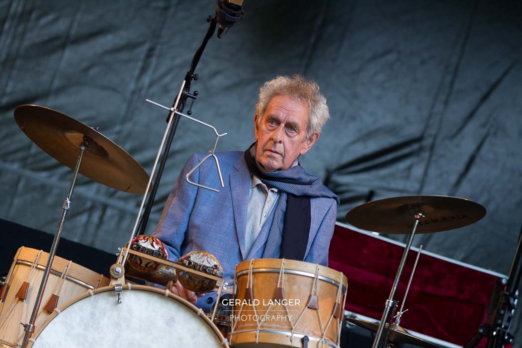 20170708 Helge Schneider Weinfestplatz Volkach © Gerald Langer 15 IMG 0804