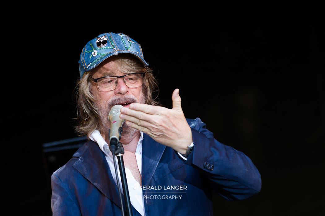 20170708 Helge Schneider Weinfestplatz Volkach © Gerald Langer 22 IMG 0811
