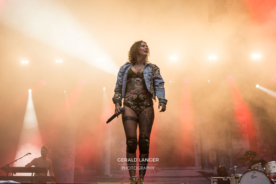 20170811 Jennifer Rostock Taubertal Festival © Gerald Langer 93