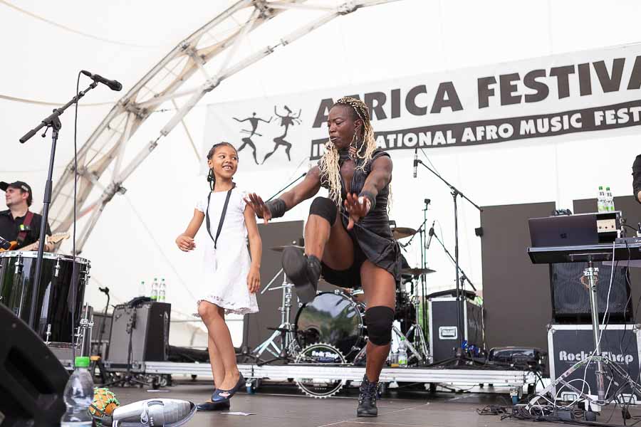 20180601 Dobet Gnahoré Africa Festival Wuerzburg © Gerald Langer 349