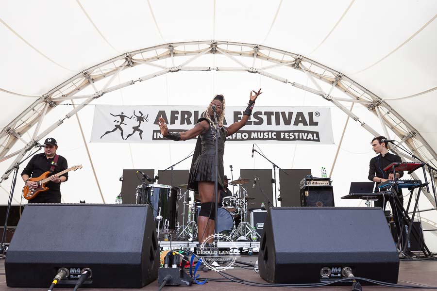 20180601 Dobet Gnahoré Africa Festival Wuerzburg © Gerald Langer 51