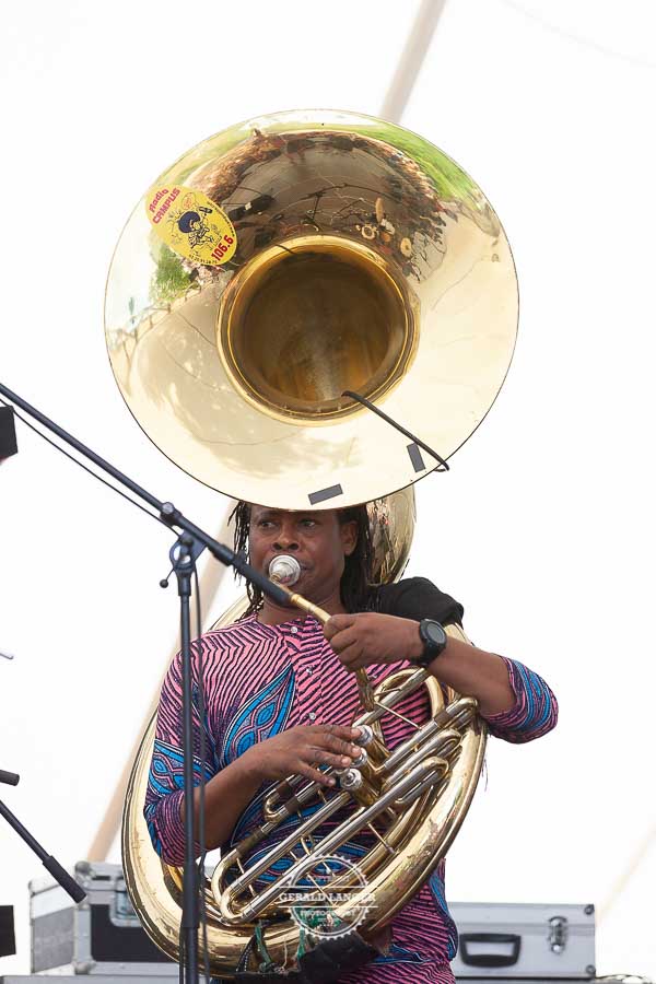 20180602 Gangbe Brass Band Festival Wuerzburg © Gerald Langer 6