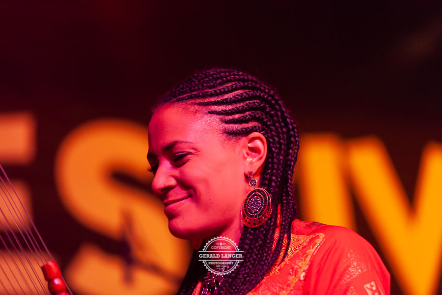 20180603 Sona Jobarteh Africa Festival Wuerzburg 2018 © Gerald Langer 22