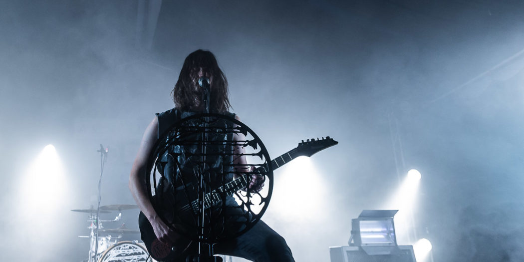 Der Weg einer Freiheit: Umsonst und Draussen Würzburg 2018