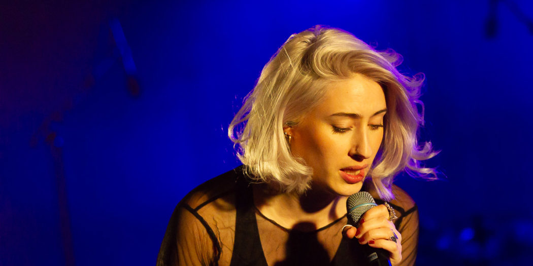 Violet Skies: Umsonst und Draussen Würzburg 2018 (Photos)