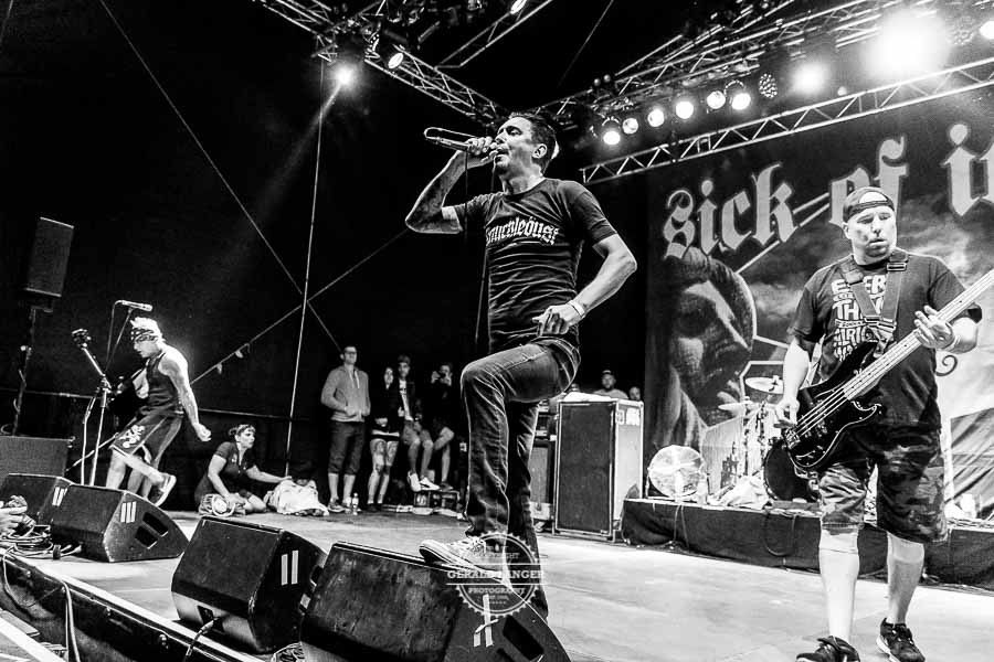 20180630 Sick Of It All Mission Ready Festival © Gerald Langer 87