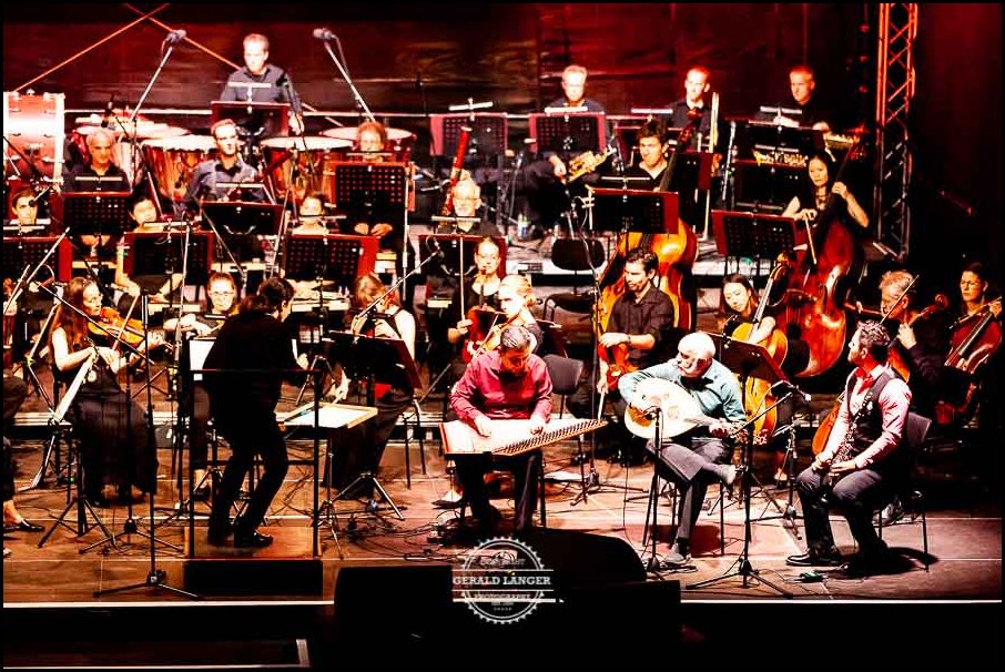 20180720 Sparda Bank Classic Night Philharmonisches Orchester Wuerzburg The Secret Trio © Gerald Langer 23