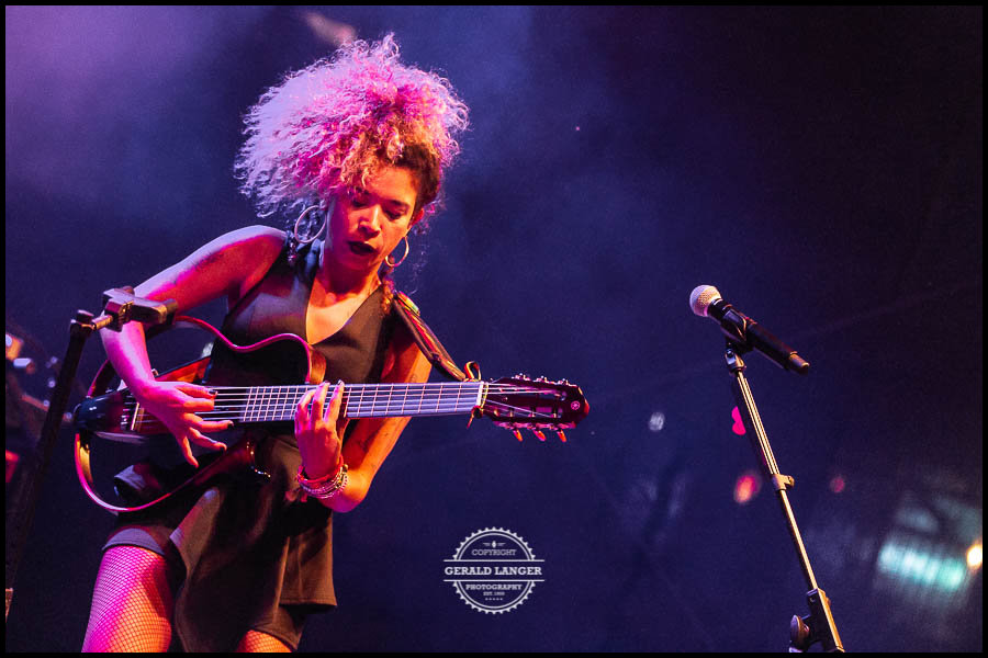 20180727 Flavia Coelho Hafensommer Wuerzburg © Gerald Langer 46